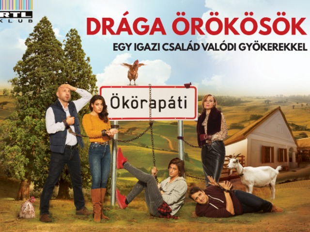 Tévés tavasz 2019 - Mit néztünk a tévében?