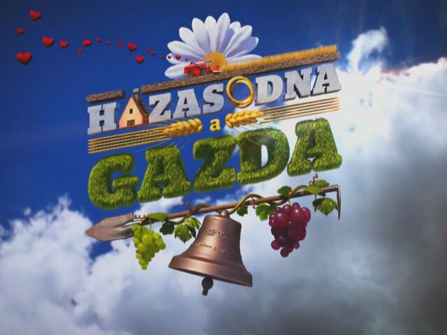 Október 30-án indul a Házasodna a Gazda az RTL-en