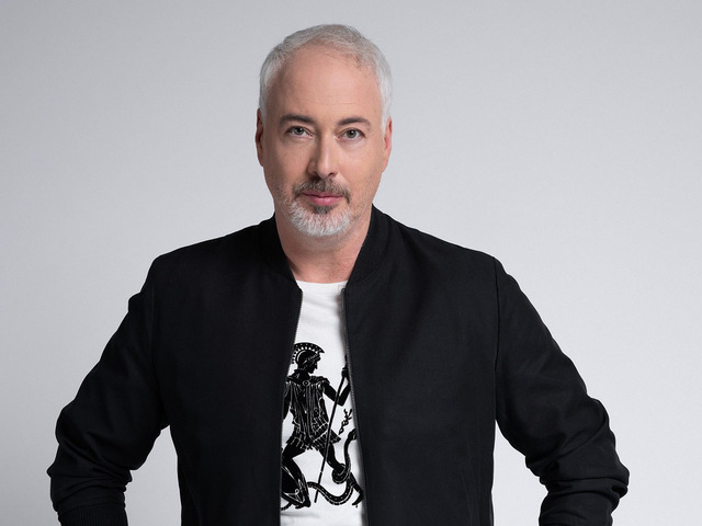 Hajós András újra zsűrizhet a TV2-es Sztárban Sztár új évadában
