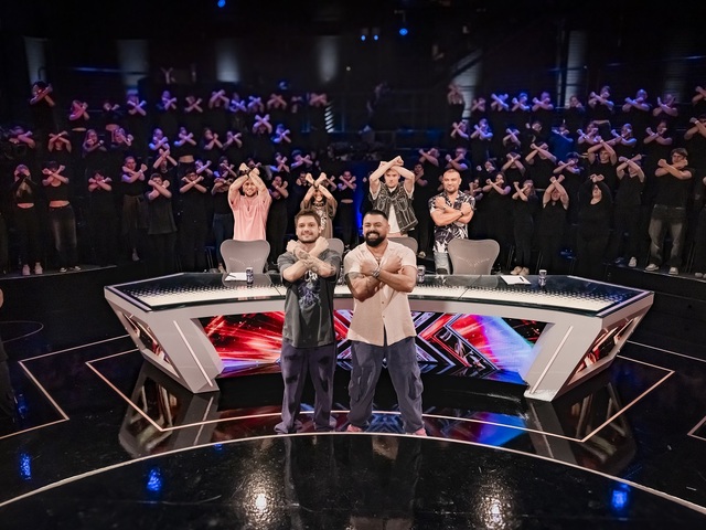 Az előre bejelentettnél korábban indul az X-faktor első válogatója az RTL-en