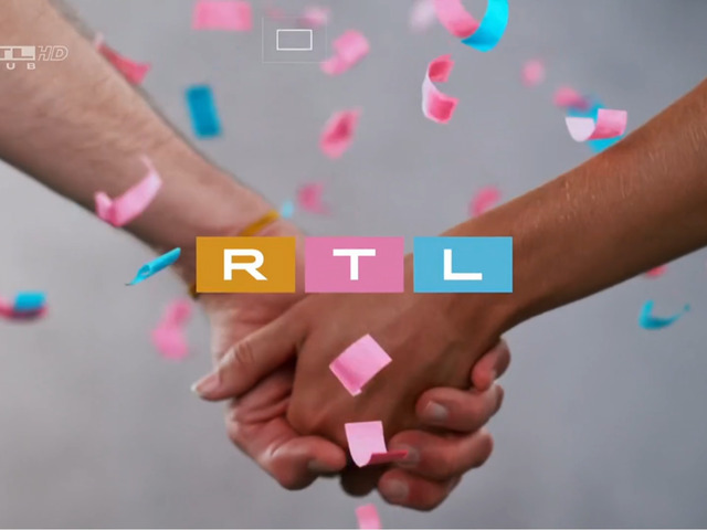 Így váltott logót és nevet az RTL - VIDEÓ!