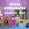 Különleges, esti rajzfilmblokkal készül gyermeknapra a Duna TV