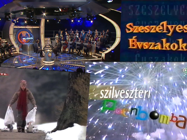 Na, vajon melyik az RTL és a TV2 történetének legnézettebb műsora?