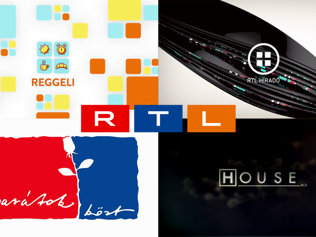 Lépésről lépésre: így alakul az RTL napközbeni műsorainak nézettsége fél év után