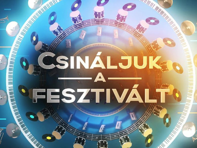 Visszatér a Csináljuk a fesztivált! - ezúttal egy kicsit másképp