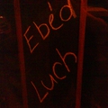 Ebéd - Luch