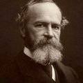 William James valláslélektani alapvetései