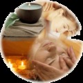 Relaxáló masszázs