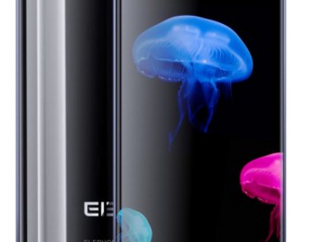 Elephone S7 okostelefon teszt - A felemás kakukk #FRISSÍTVE