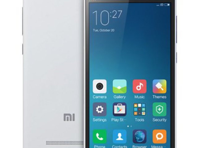 Xiaomi Mi4C teszt - Azért egy kicsit jobbat vártam