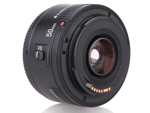 Yongnuo 50mm F1.8, Caden fotós táska, pótakksi, tárgysátor teszt - nagy fotós bevásárlás