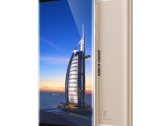 Ulefone Future kupon kódok
