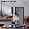 A BlitzHome BH-CM1503 kávéfőző - Az igazi kávé szerelmeseinek álma