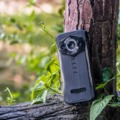 DOOGEE S99 strapabíró okostelefon - éjjellátó kamerával