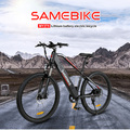 SAMEBIKE MY275-FT: Az intelligens elektromos kerékpár