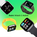 Új generációs Redmi Watch 3 Active okosóra: Dinamikus kijelző, oxigénszint figyelés és Bluetooth hívásfunkció!