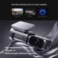 DDPAI Dash Cam Mini 5 a prémium 4K menetrögzítő - megfizethető áron