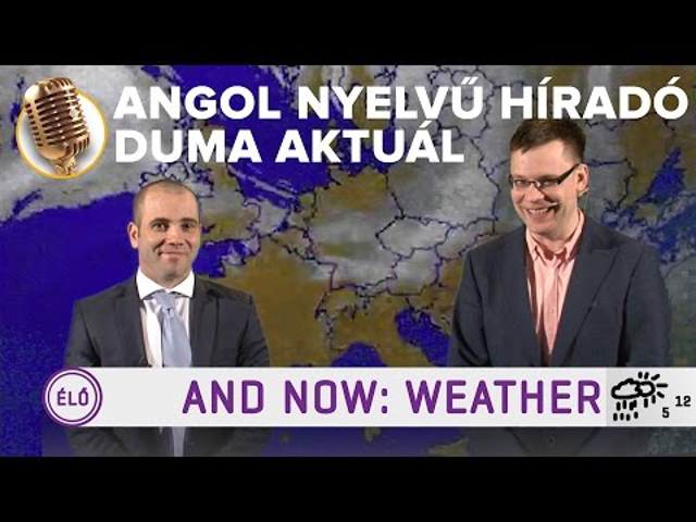 Az angol nyelv tanulása ill. hiánya, mint a humor forrása :)