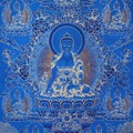 Gyógyító Buddha nap