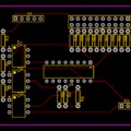 Annunciator PCB