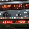 Radio/Nav panel működési anomáliák