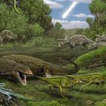 Sok kígyó- és gyíkfaj is kipusztult a dinoszauruszokkal együtt