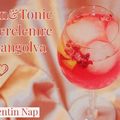 Gin & Tonic szerelemre hangolva - Valentin napra