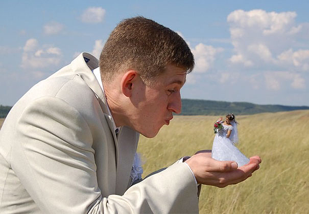 Úgy tűnik, hogy Pöttöm Panna nem kér a jóból.