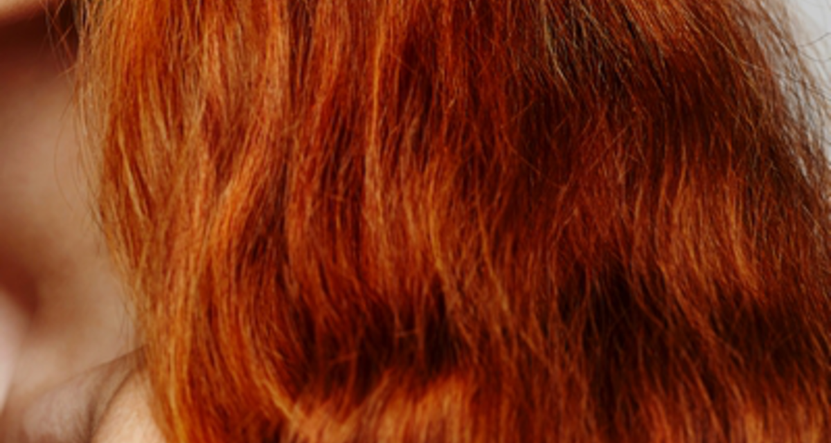 Vörös a hajad? 9 szín, ami jól fog állni - Ezek illenek hozzád