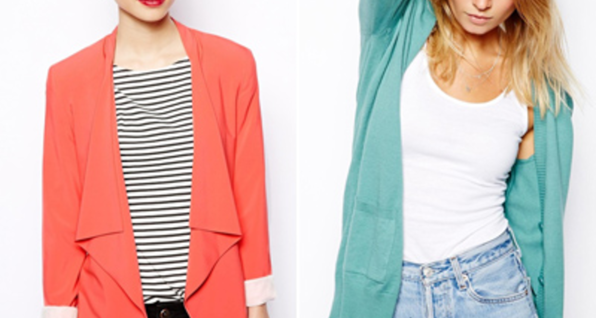 12 trendi outfit a tavasz divatszíneivel - Így viseld az élénk árnyalatokat!
