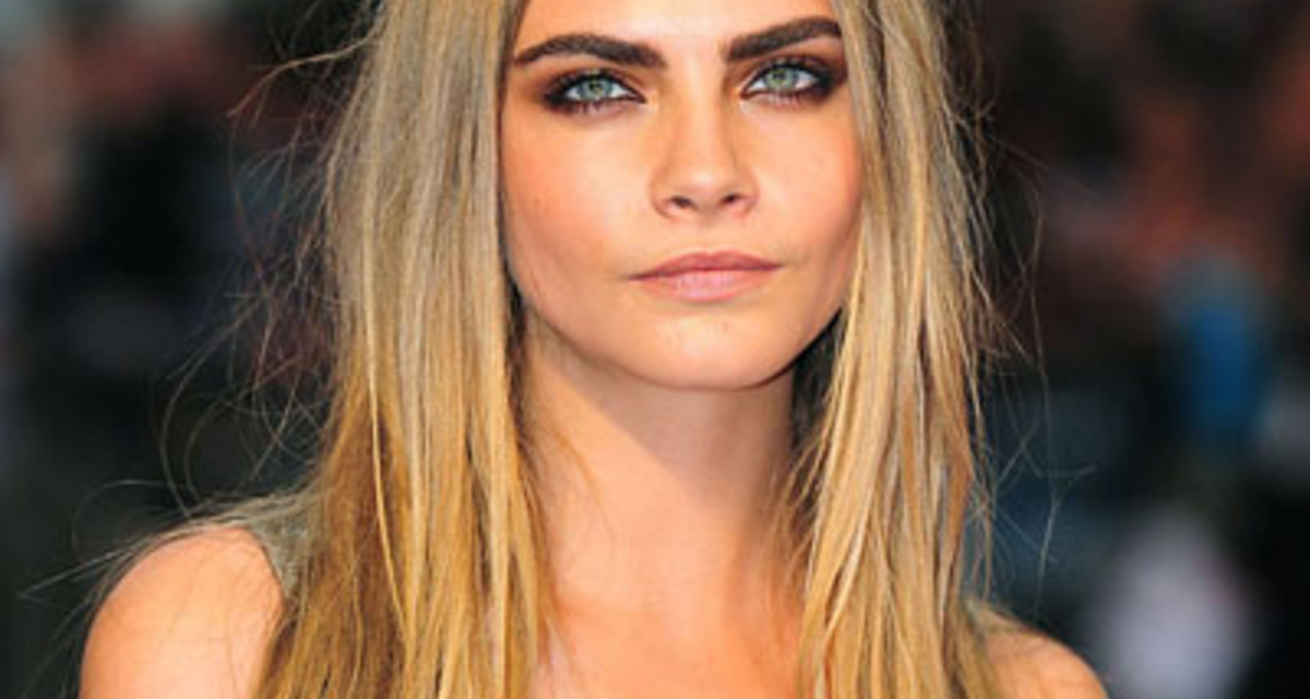 22 évesen a csúcson: Cara Delevingne stílusa