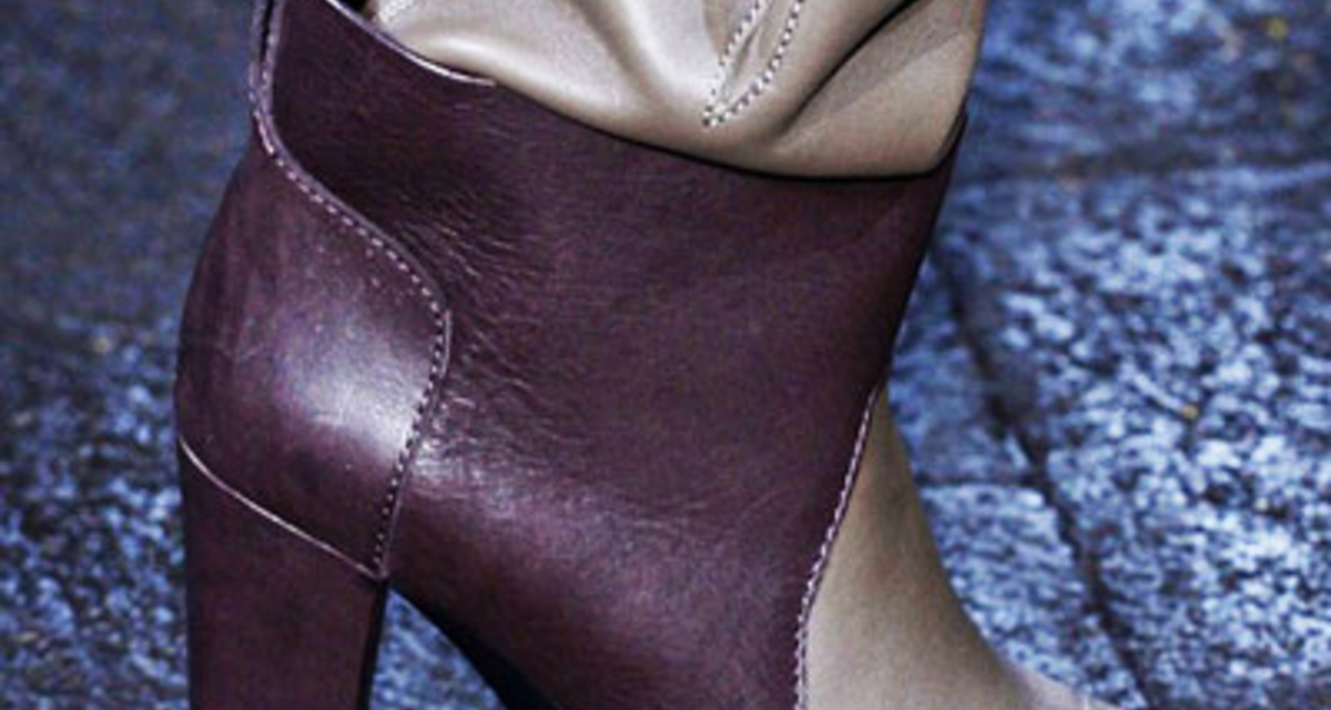 A legcsúnyább cipők 2013 őszén - Elment a tervezők esze?