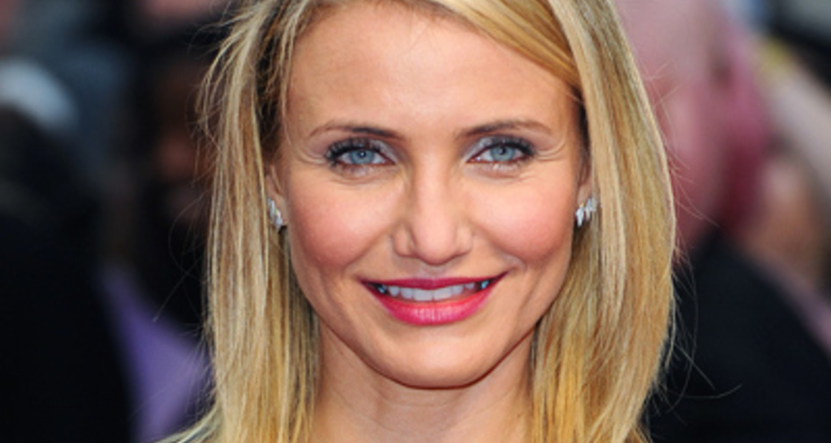 Cameron Diaz cipőkollekciót dobott a piacra - Nézd meg, miket tervezett!