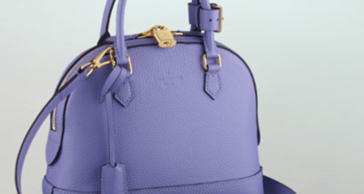 Színpompás tavaszi táskák a legnagyobb divatházaktól - Dior, Vuitton, Prada
