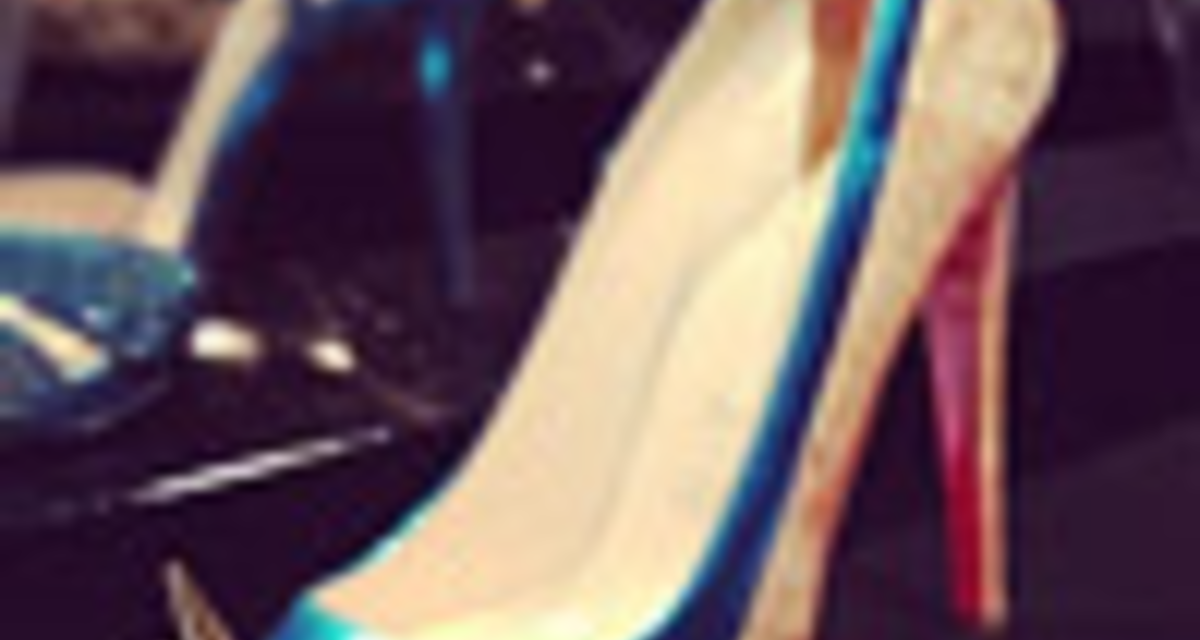 Gyönyörű cipők Christian Louboutintől - A 2012-es őszi kollekció legszebb darabjai