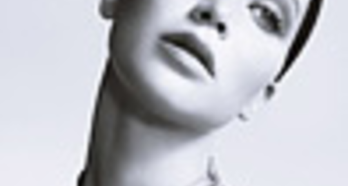 Jennifer Lawrence a Dior új arca - Az első fotók