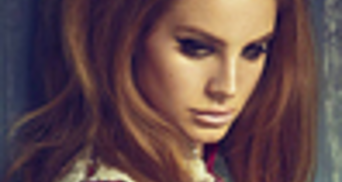 Lana Del Rey gyönyörű, retró frizurái - Mesés hajszínek, selymes loknik