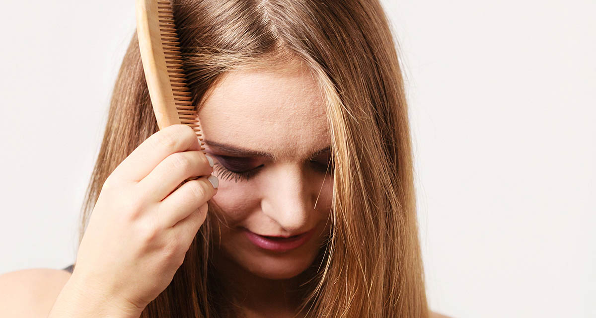Így válaszd el a hajad, ha unod a frizurádat: 10 egyszerű mozdulat