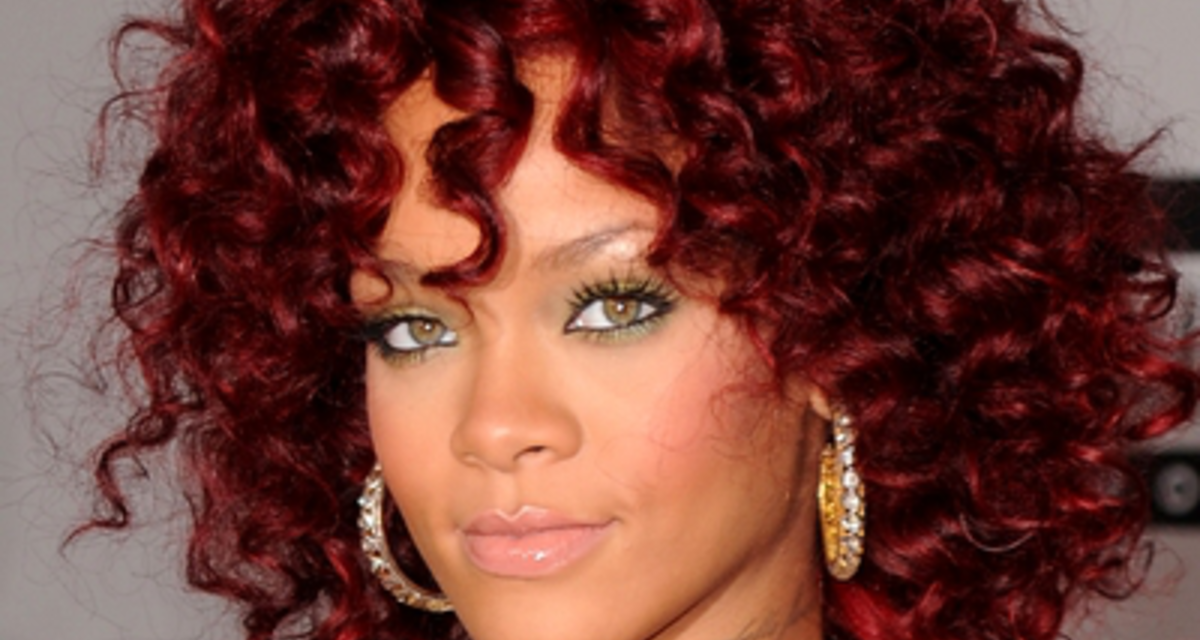 Sosem néz ki kétszer ugyanúgy! - Rihanna változatos stílusa