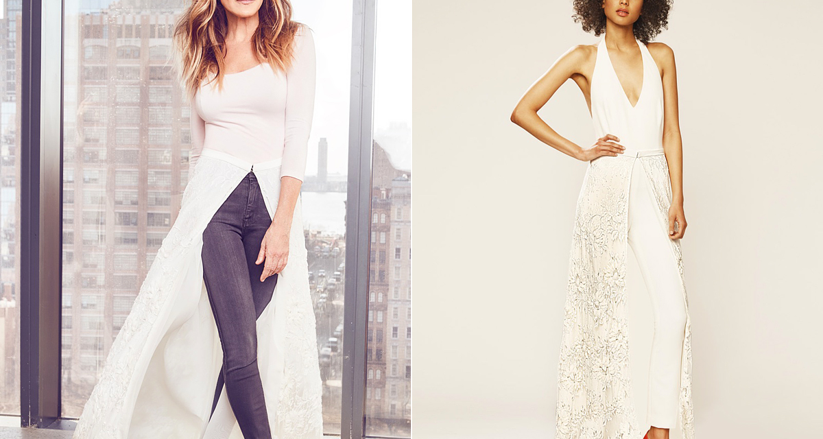 Sarah Jessica Parker szupersikkes esküvői ruhákat tervezett: kollekciója maga a tökély