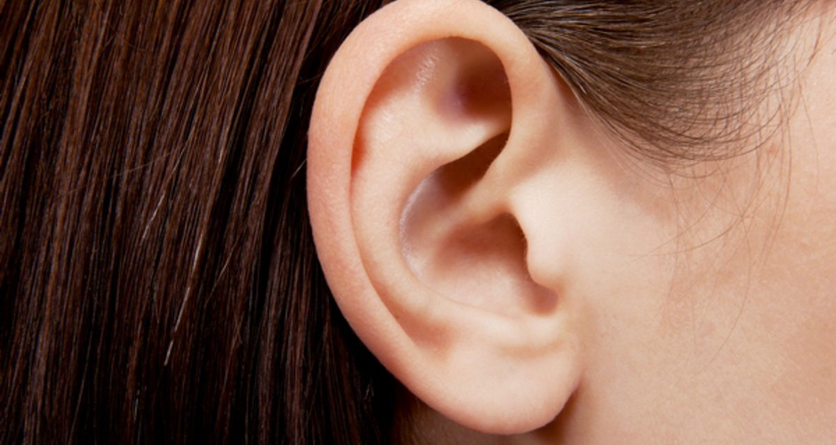 Így sminkeld a füled a legújabb trend szerint! - Jól olvastad, a füledről van szó