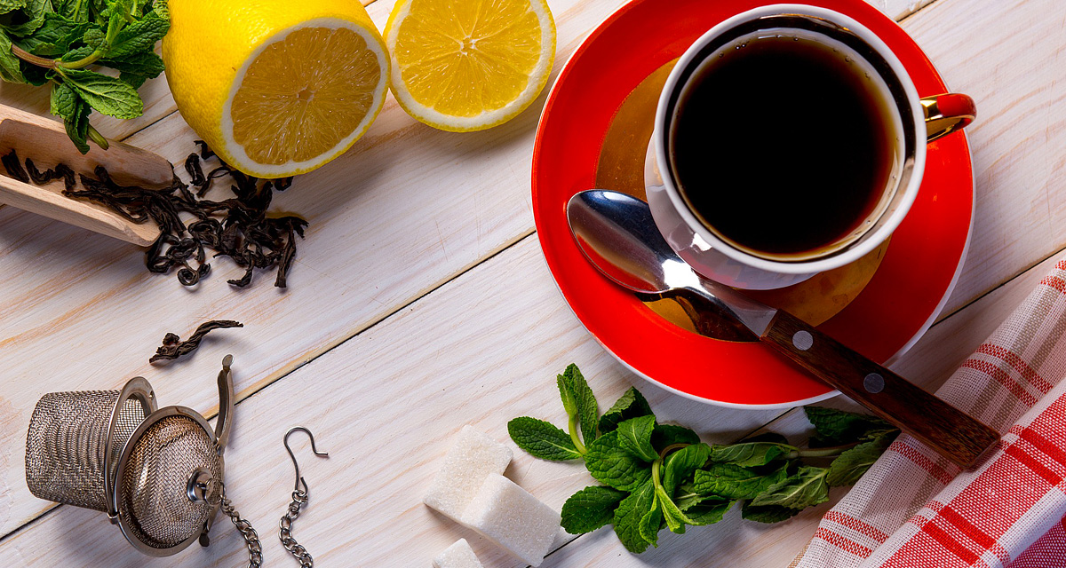 Erre cseréld le a reggeli kávéd: eltünteti a tavaszi fáradtság nyomait, és felpörgeti az anyagcserét