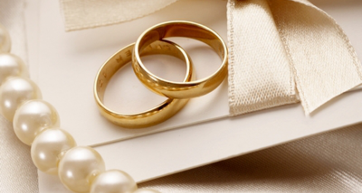 3 illemszabály, amit ismerned kell - Mielőtt kiküldöd a meghívókat az esküvőre