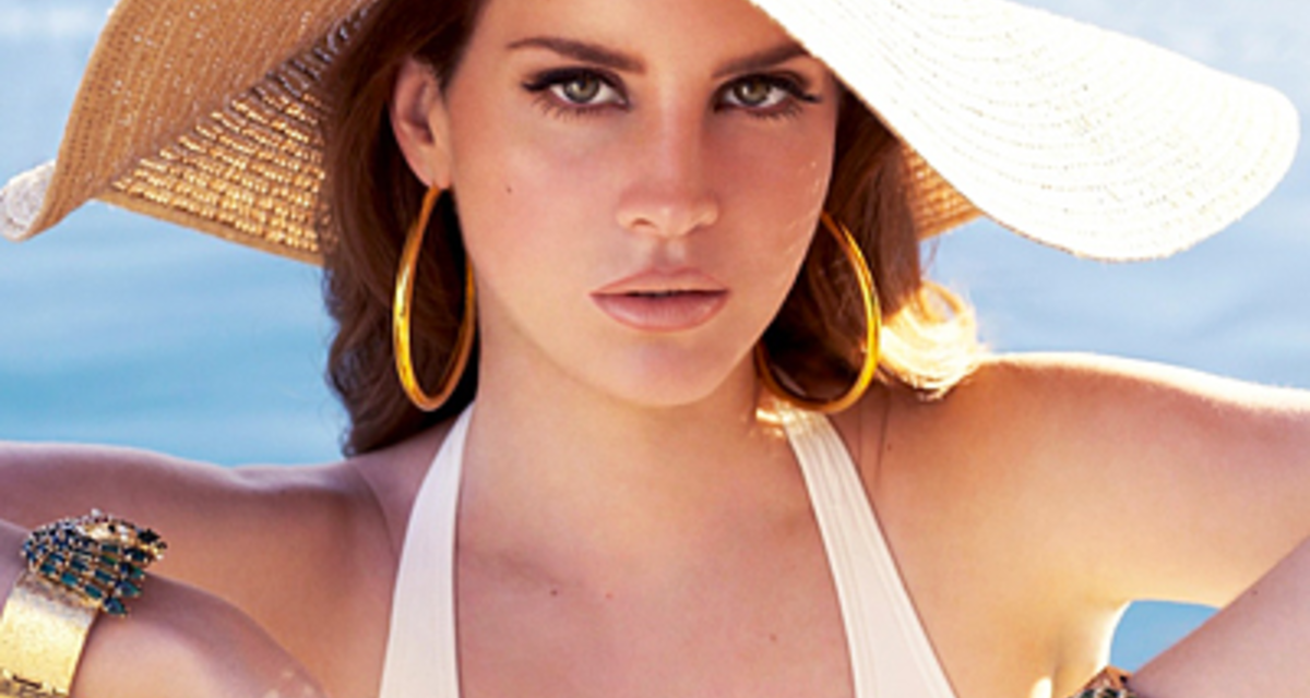 Makeup-videók: így készítsd el Lana Del Rey sminkjét