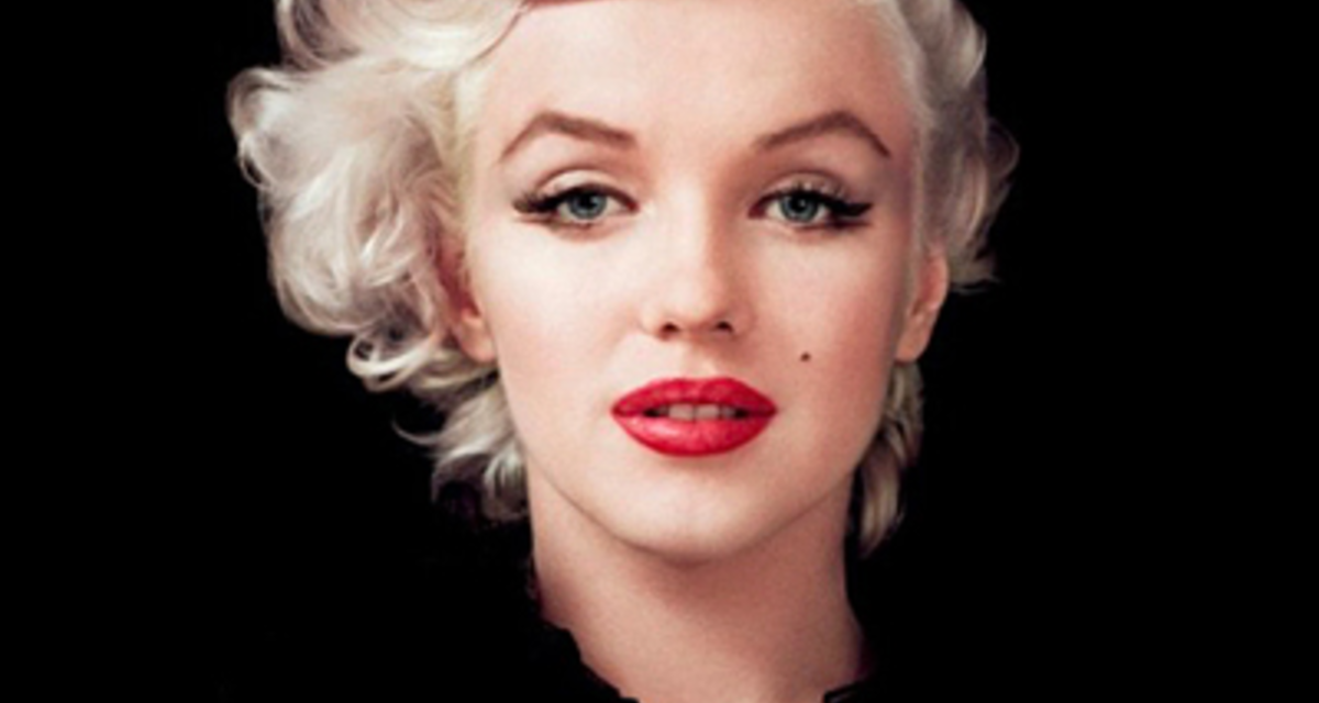 Halhatatlan stílusikon: újra hódít Marilyn Monroe frizurája