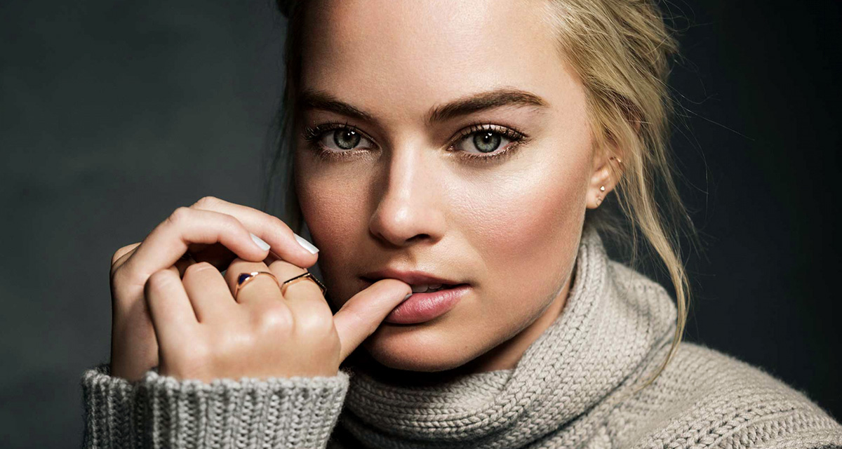 Szomszéd lányból a végzet asszonya: Margot Robbie átalakulásai