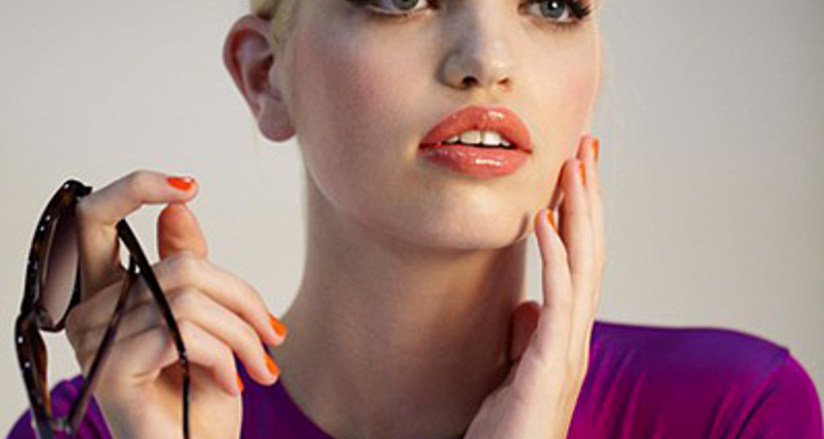 A Dior Addict frissebb arcra cserélte Kate Moss-t - Új kampány