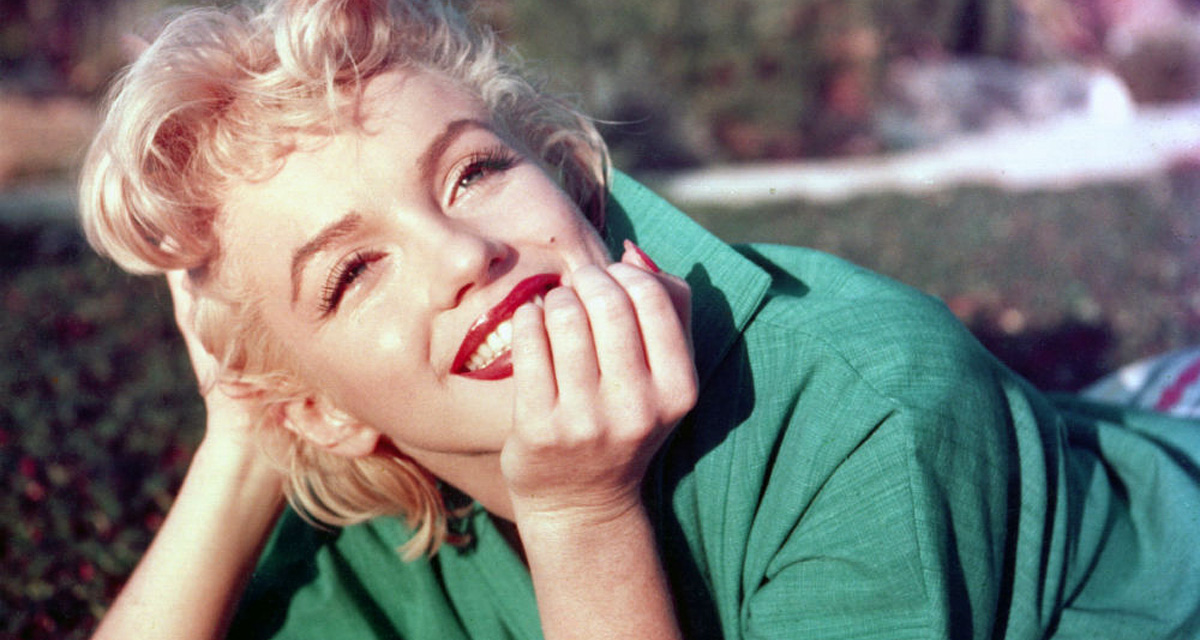 16 elfeledett kép az isteni Marilynről, amivel ma simán tarolna az Instán