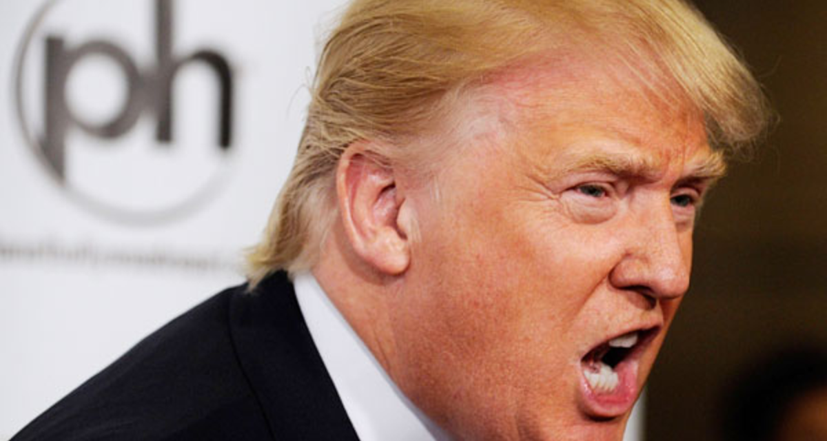 Így lehet olyan csodás arcod, mint Donald Trumpnak! - Videós útmutató