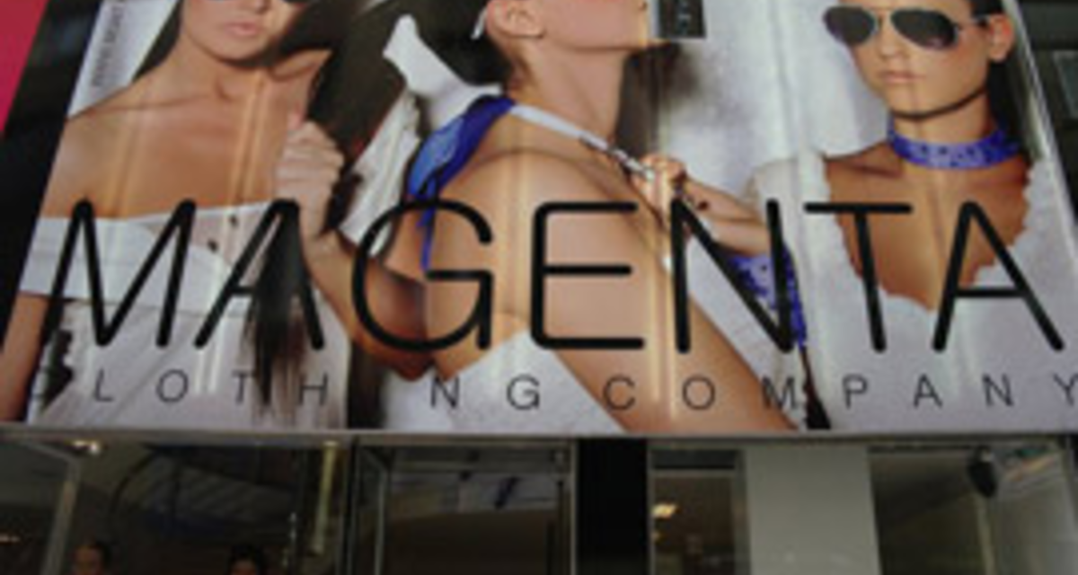 Új üzletet nyitott a Magenta